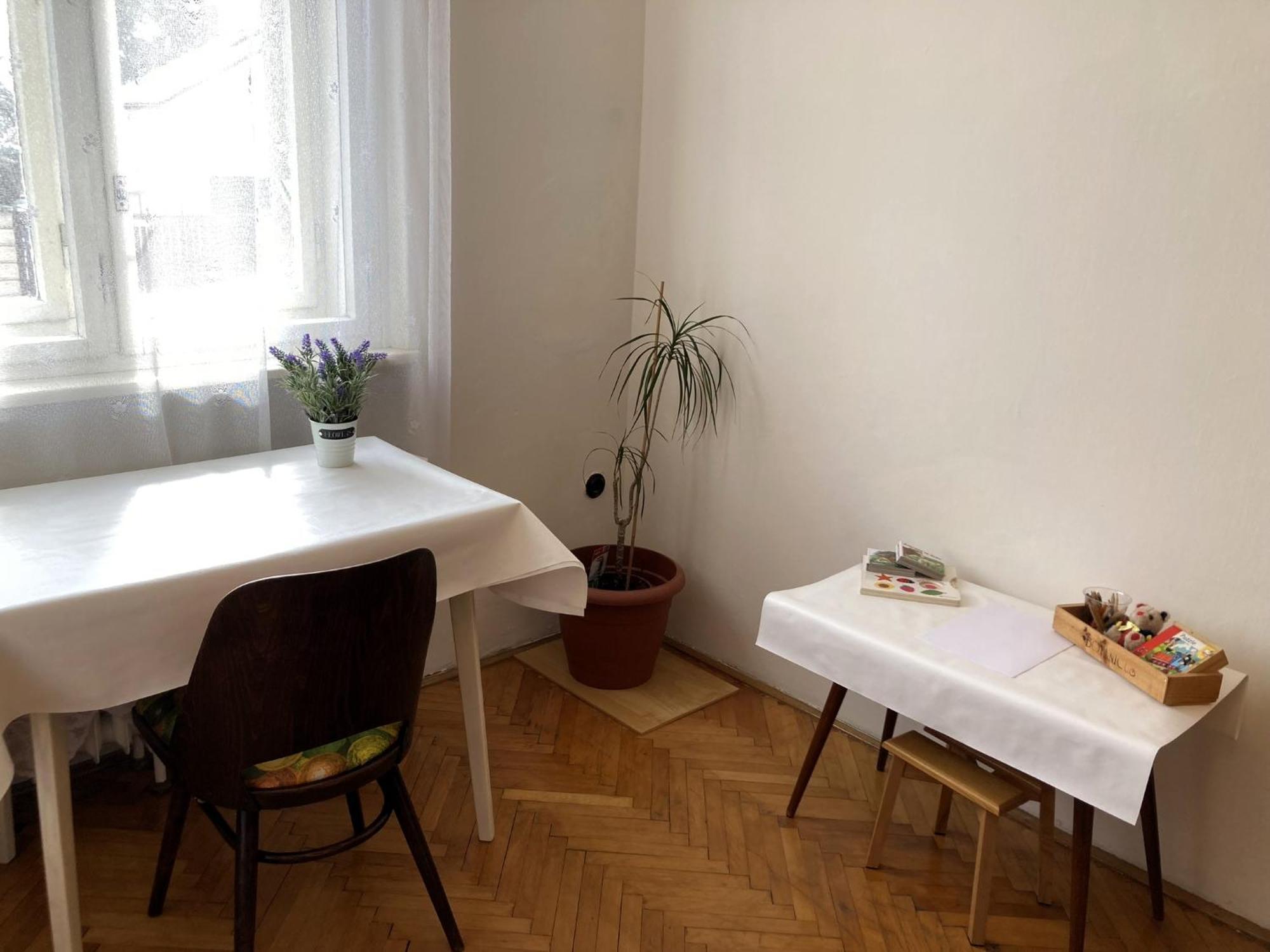 Spacious Apartment - Free Parking! ปราก ภายนอก รูปภาพ
